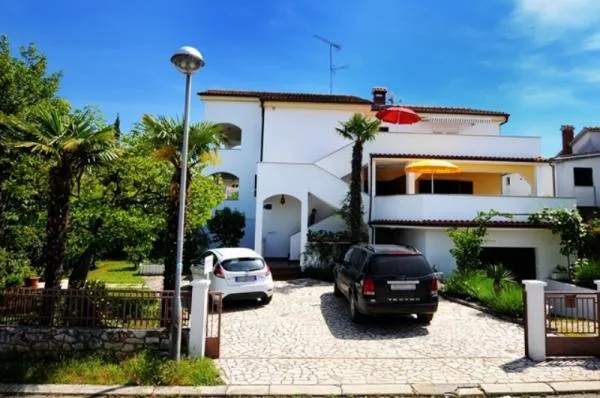 Apartmani Ritossa Istarska – fotografija 2