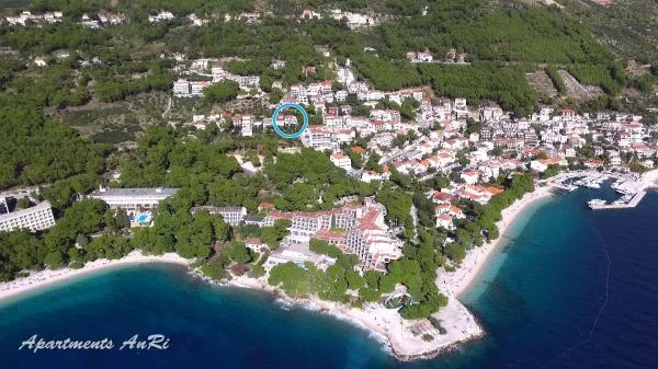 Apartmani Anri – fotografija 3