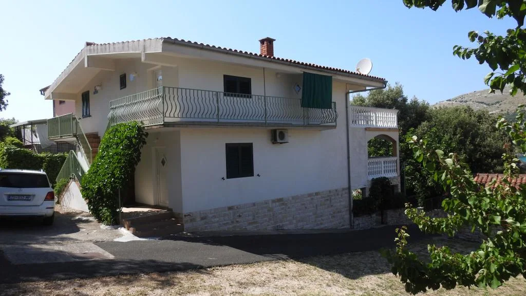 Apartmani Slavica – fotografija 3