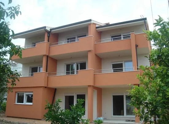 Apartmani Ljubo – fotografija 2