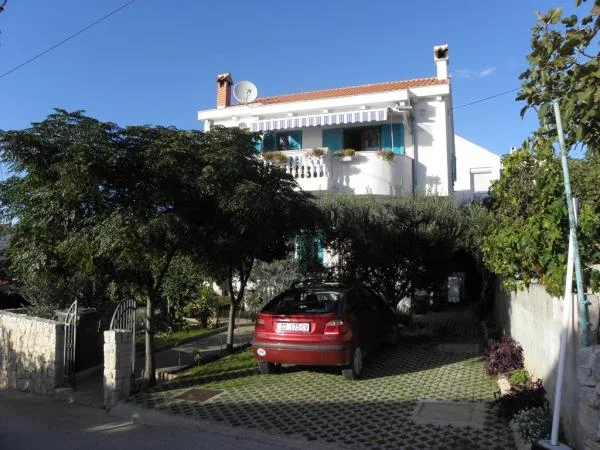 Apartmani Petra – fotografija 3
