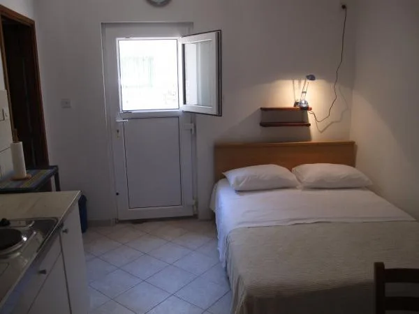 Studio – fotografija 2