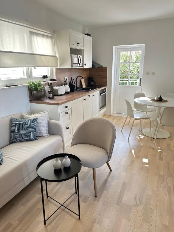 Apartmani Summer House – fotografija 5