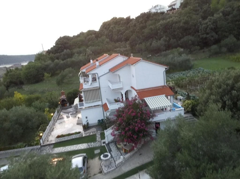 Apartmani Dorica – fotografija 5