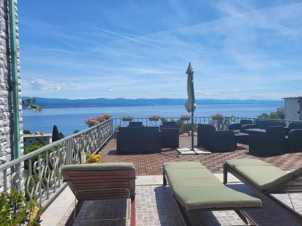 Apartmani Villa Allegra – fotografija 4