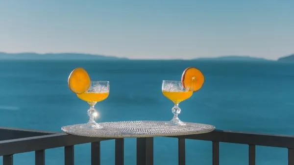 Apartmani Holidays Spalato – fotografija 2