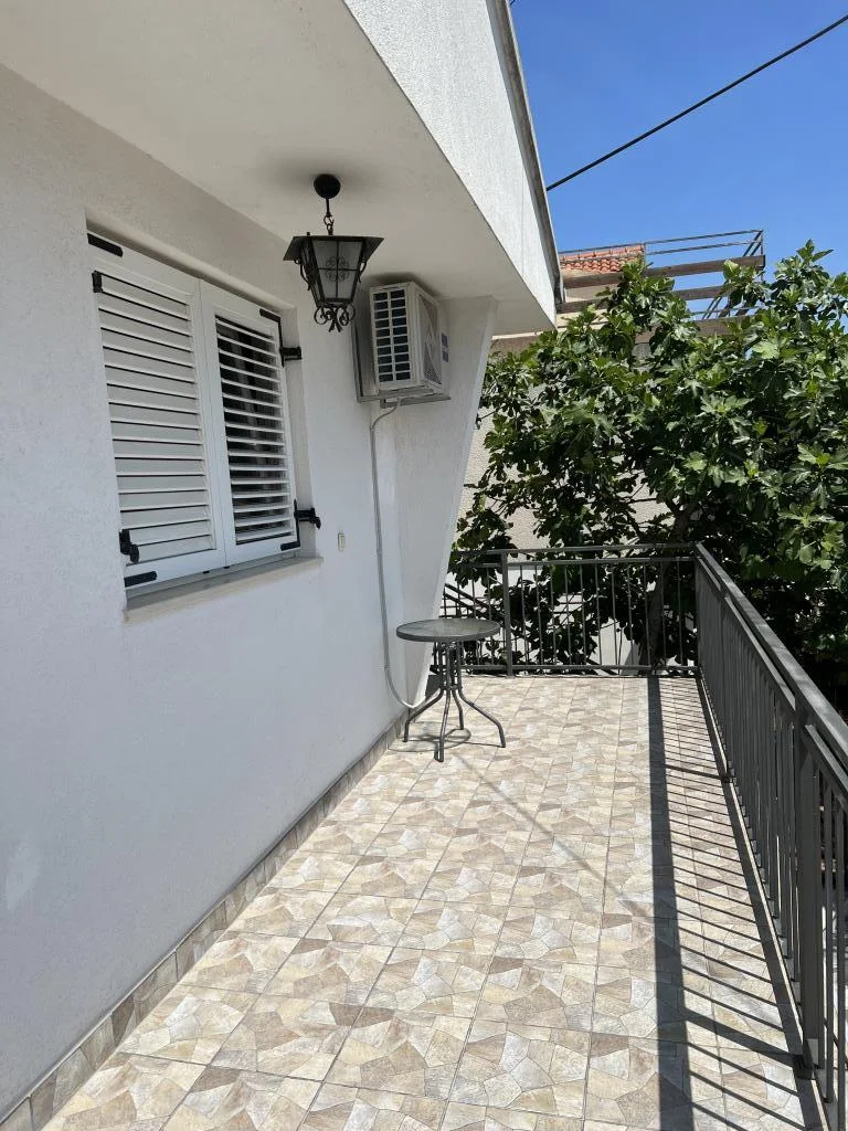Apartmani Leyla – fotografija 5