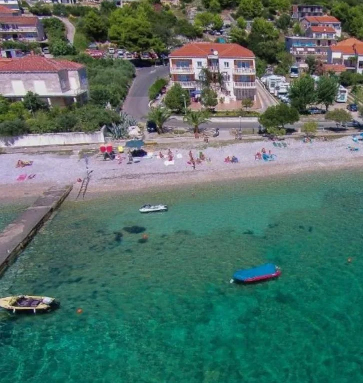 Apartmani Villa Iva – fotografija 6