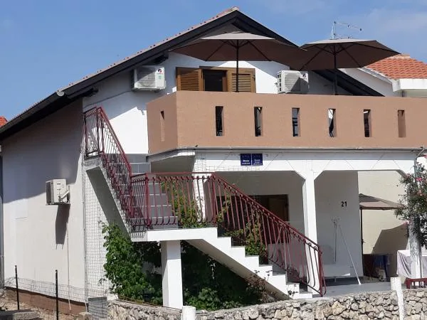 Apartmani Živko – fotografija 2