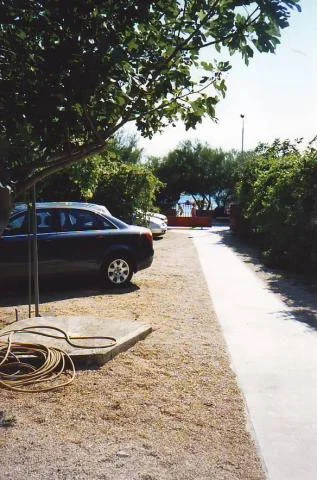 Apartmani Beach – fotografija 5