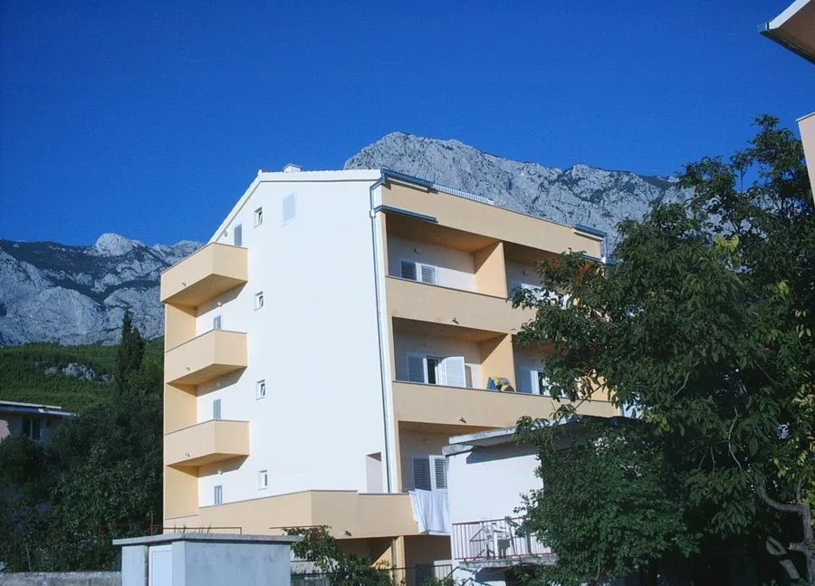 Apartmani Villa Tonka – fotografija 2