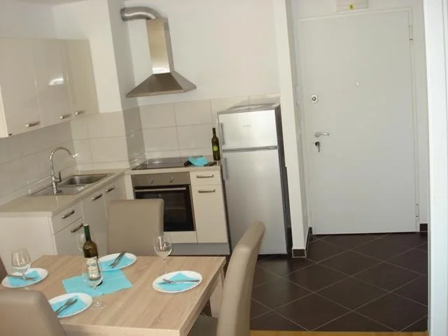 Apartmani Višnjik – fotografija 4
