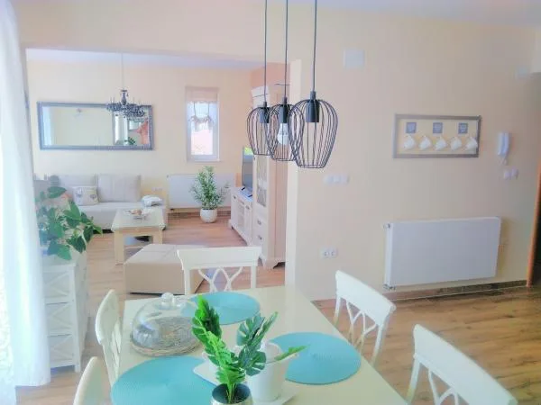 Apartmani Hana – fotografija 2