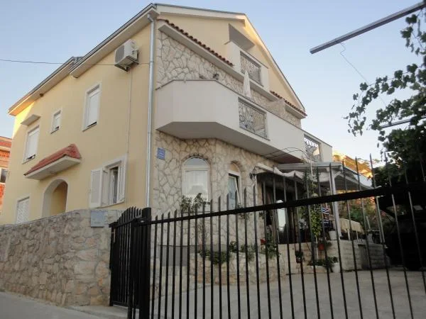 Apartmani Barisic – fotografija 3