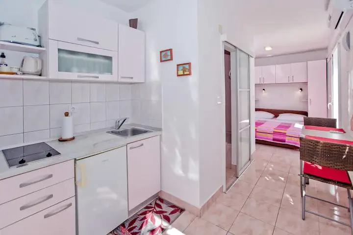 Studio – fotografija 2