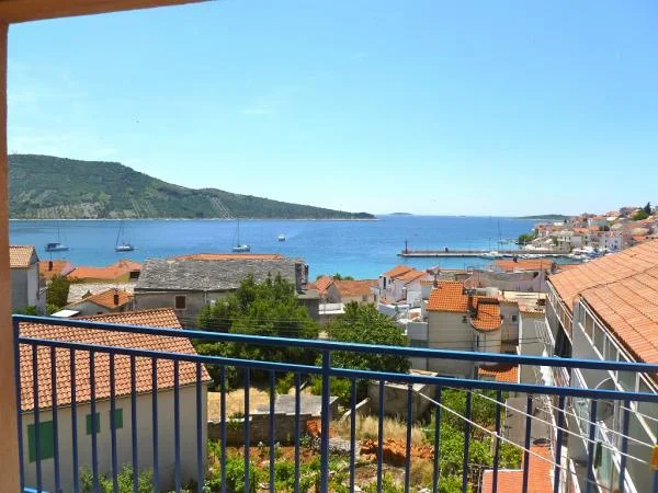 Apartmani Villa Maria – fotografija 5