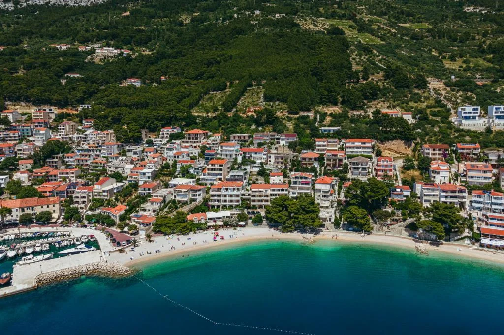 Apartmani Vila Roza – fotografija 3