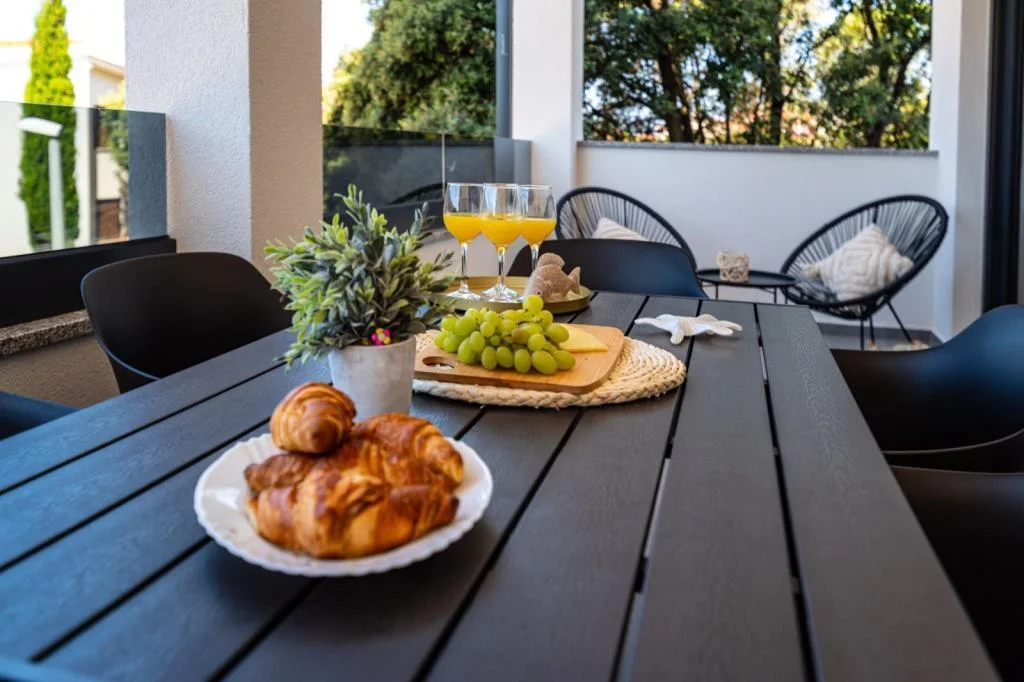 Apartmani Villa Marta – fotografija 3