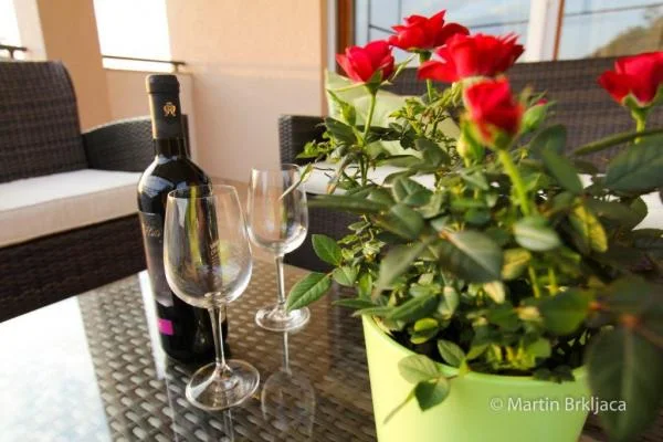 Apartmani Jukić – fotografija 3