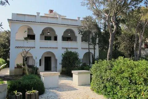 Apartmani Villa Tija – fotografija 2