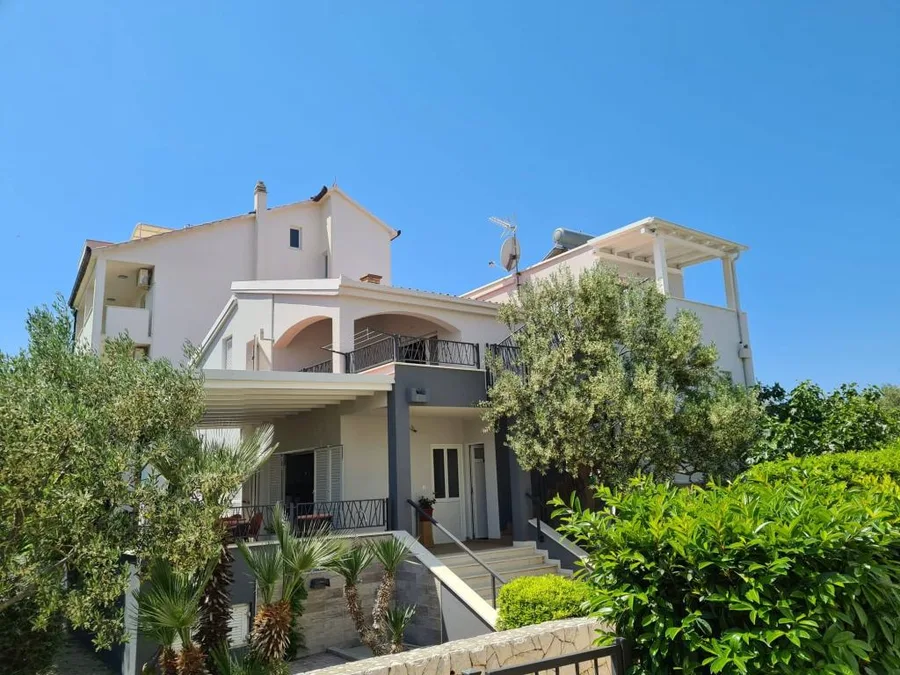 Apartmani Milla – fotografija 2