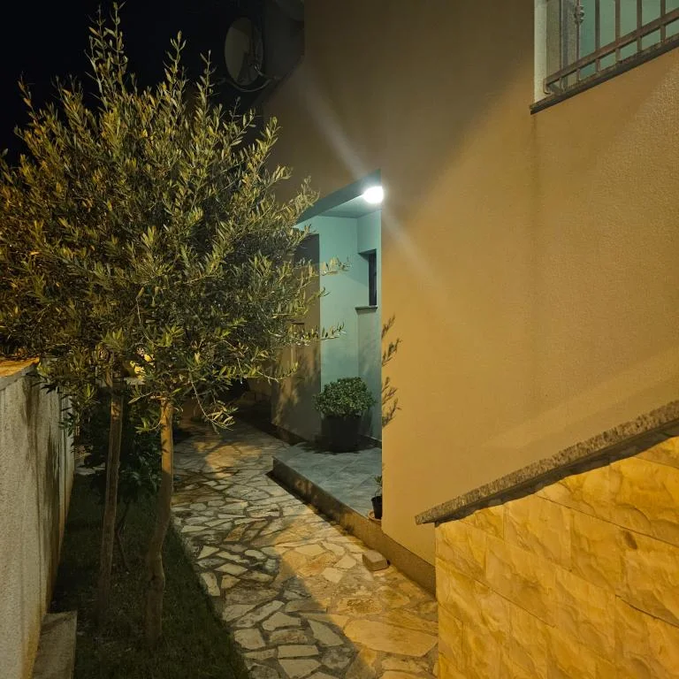 Apartmani Mlikota – fotografija 5