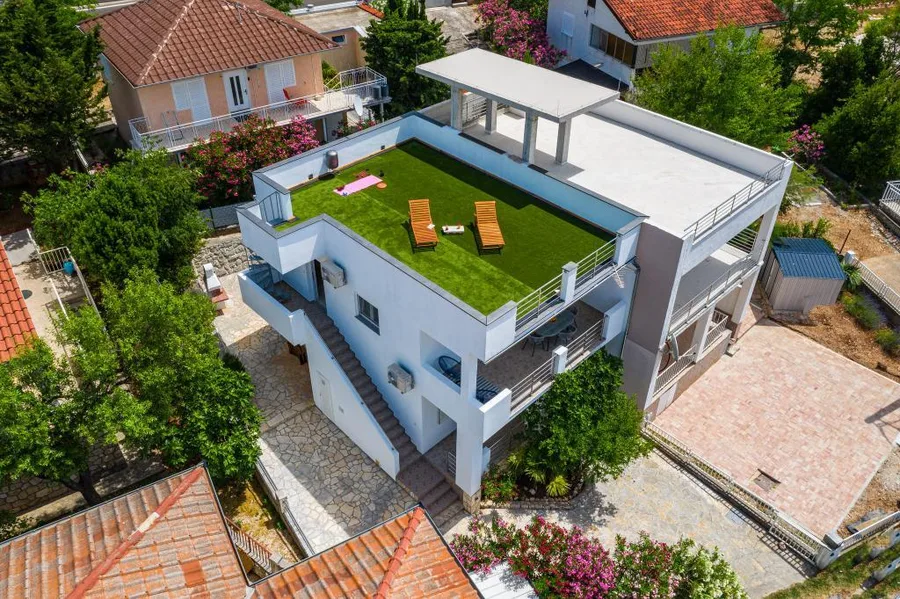 Apartmani Villa Helena – fotografija 2