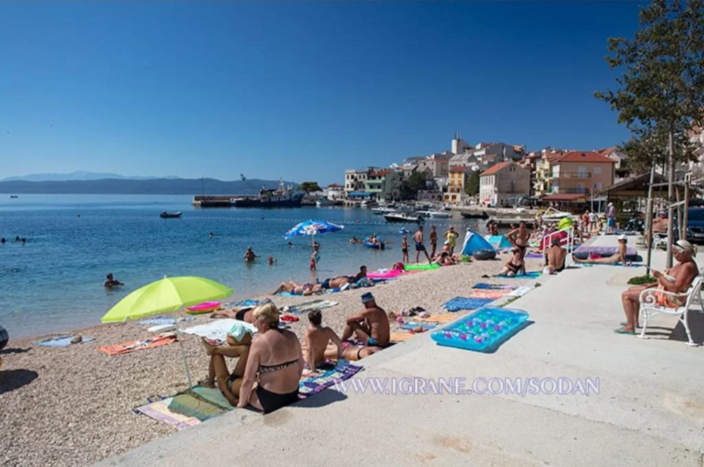 Apartmani Malo Misto – fotografija 5