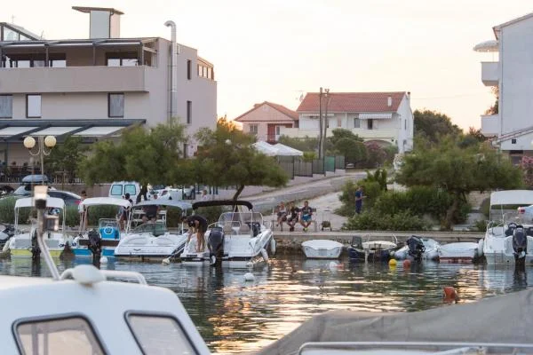 Apartmani Maćo – fotografija 5