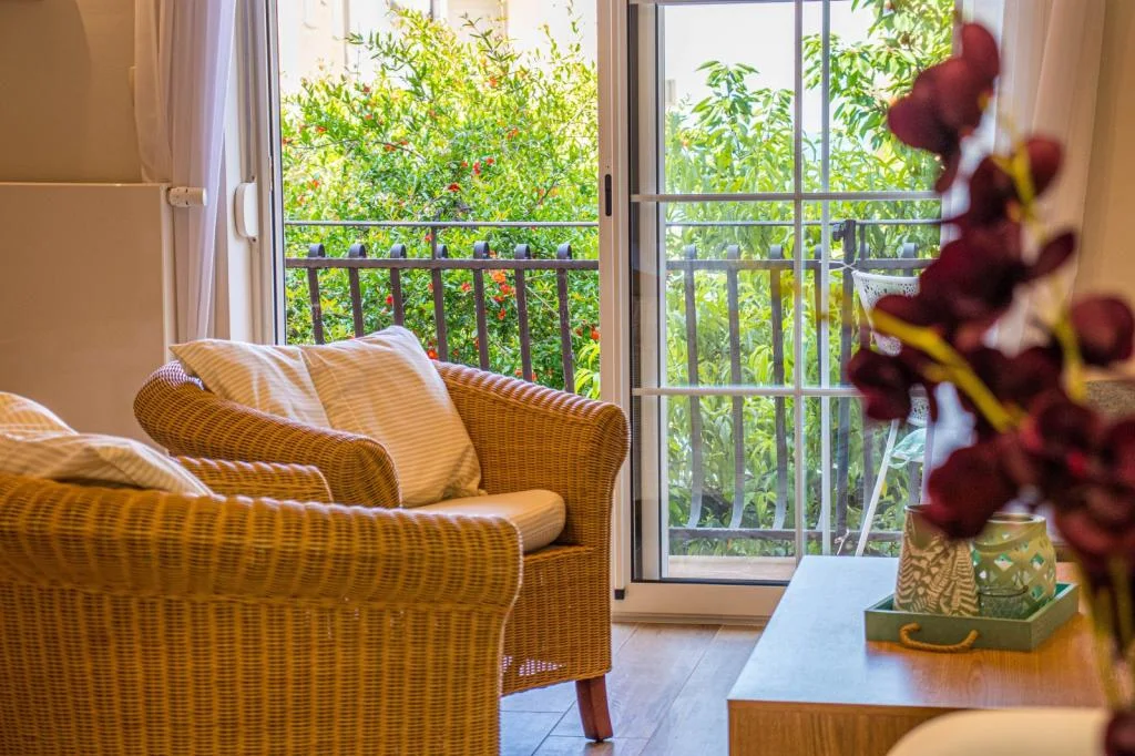 Apartmani Mala Vila – fotografija 4
