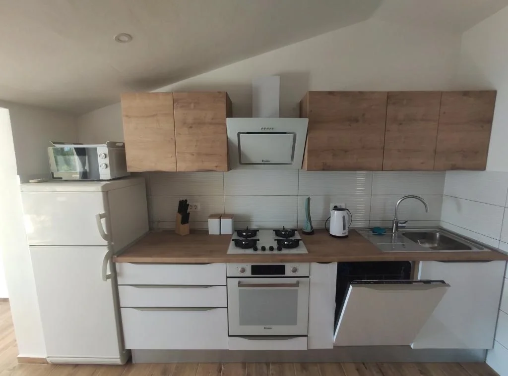 Apartmani BellIakov – fotografija 6