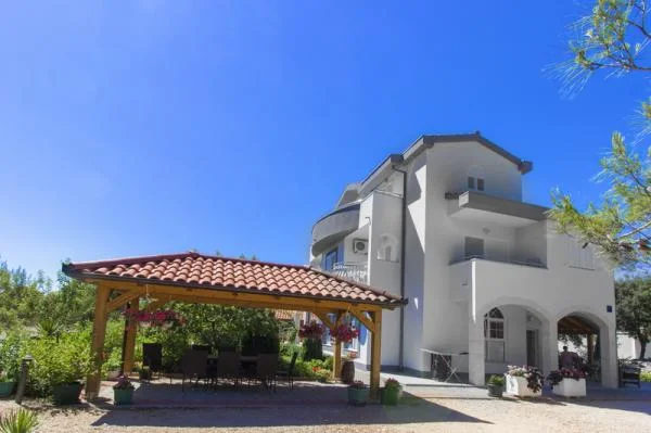 Apartmani Vesna – fotografija 3