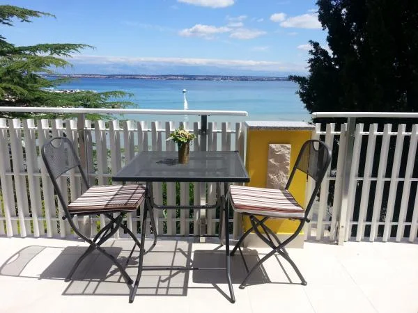 Apartmani Villa Eden – fotografija 3