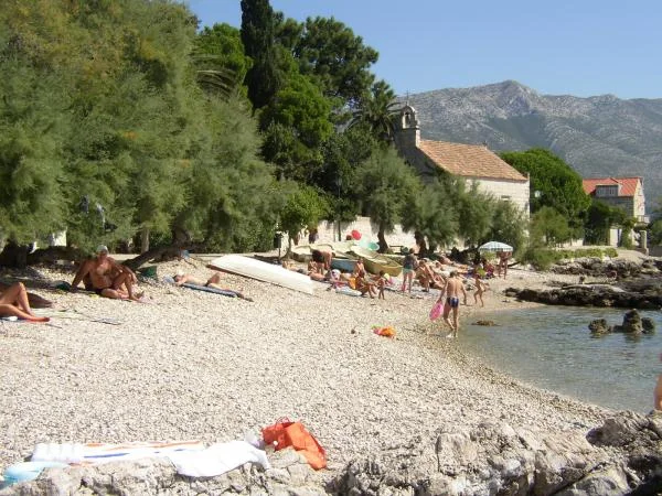 Apartmani Stella – fotografija 4