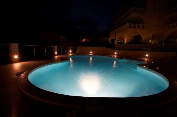 Apartmani Marnić – fotografija 5