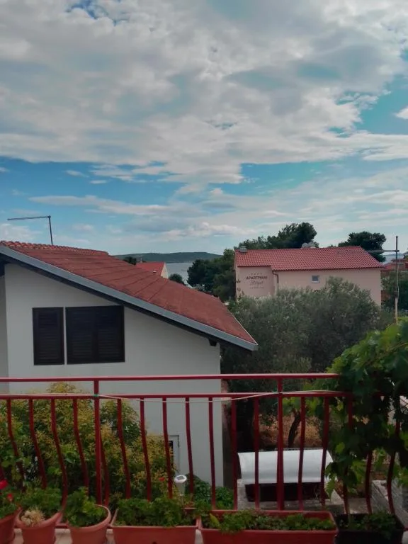 Apartmani Baranović – fotografija 5