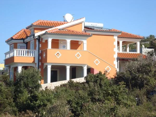 Apartmani Lana – fotografija 4