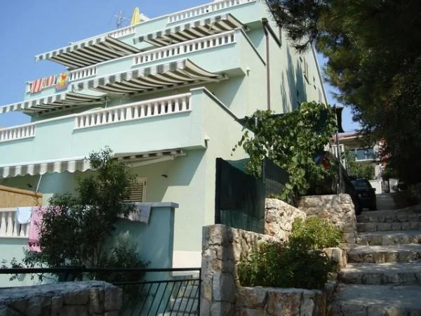 Apartmani Dida – fotografija 4