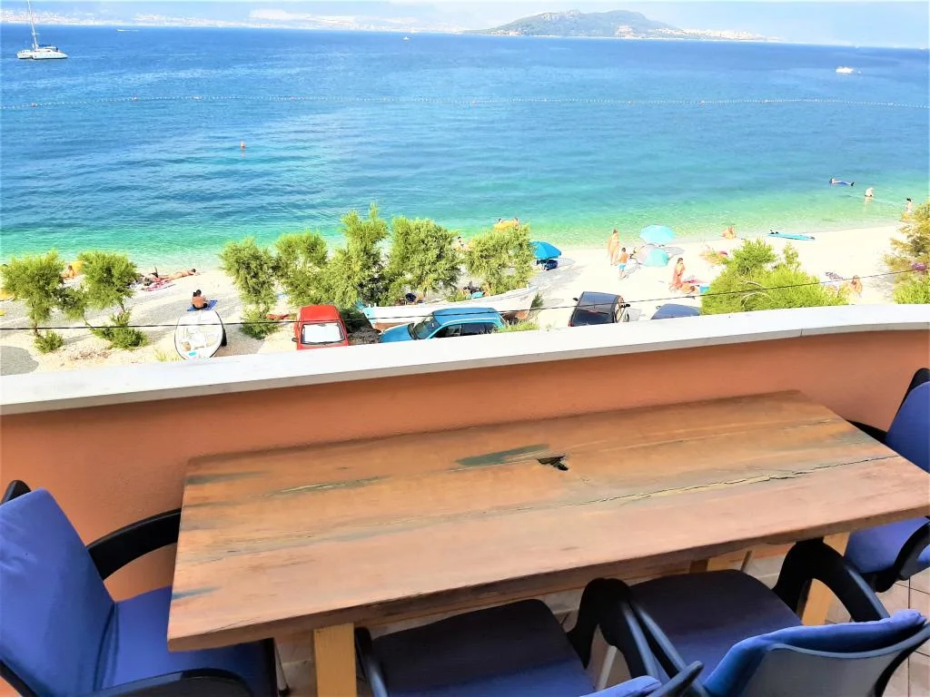 Apartmani Marinovi Dvori – fotografija 6