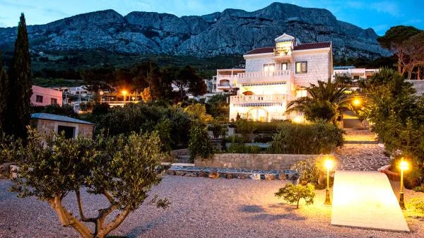 Apartmani Vila San – fotografija 5