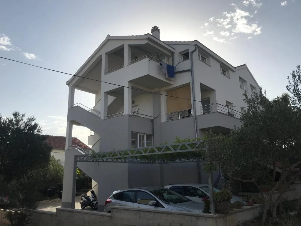 Apartmani Karla – fotografija 4