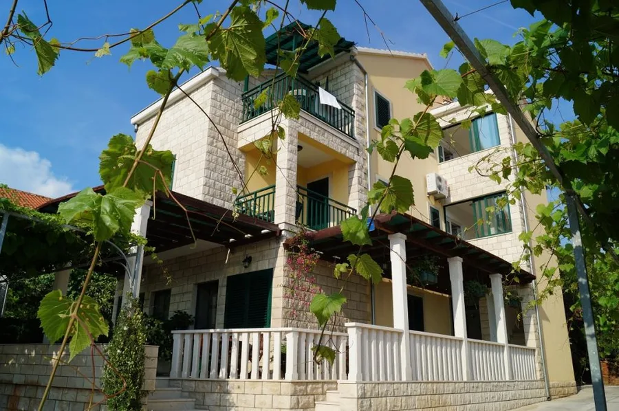 Apartmani Maestral – fotografija 2
