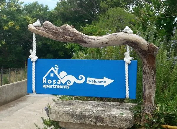 Apartmani Rosa – fotografija 2