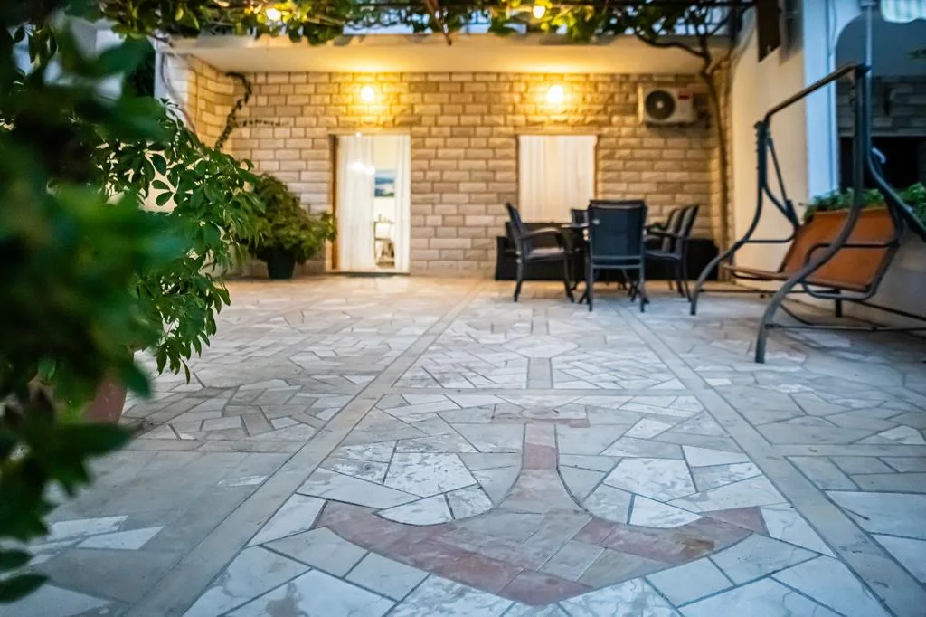 Apartmani Stari Ribar – fotografija 4