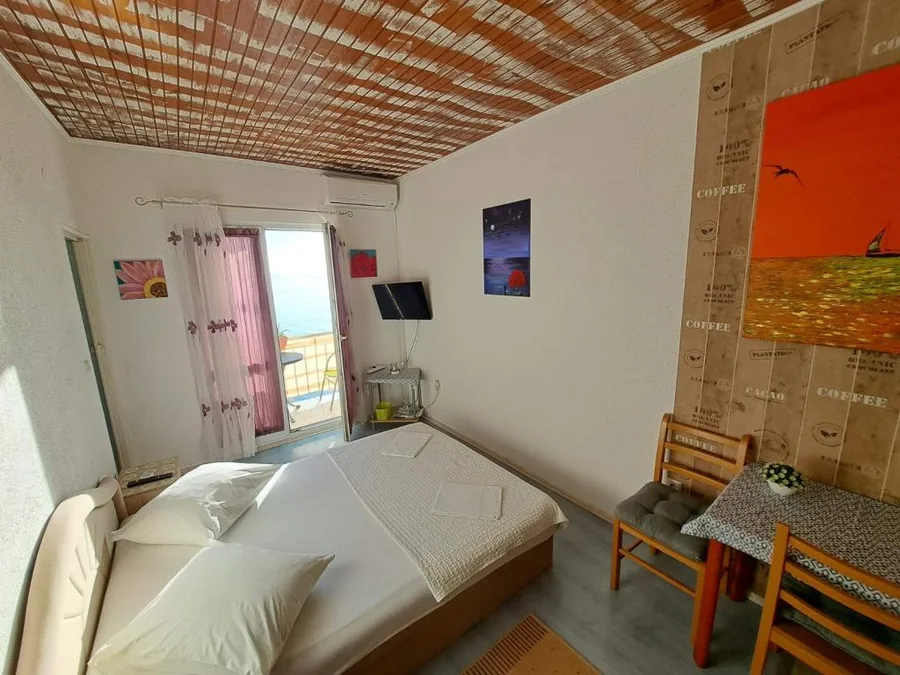 Studio – fotografija 2