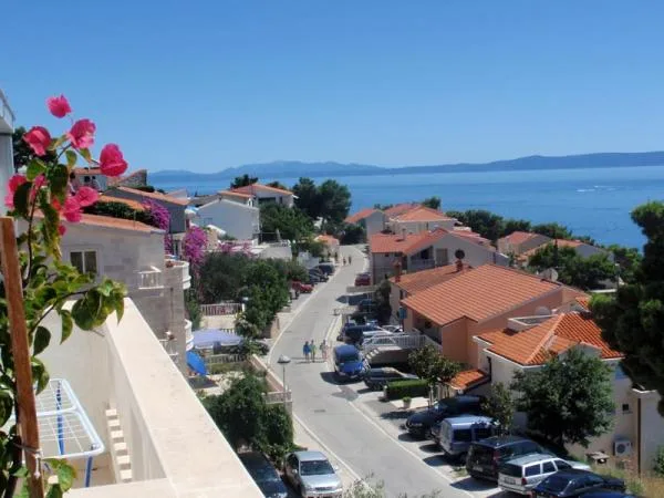 Apartmani Lozo – fotografija 2