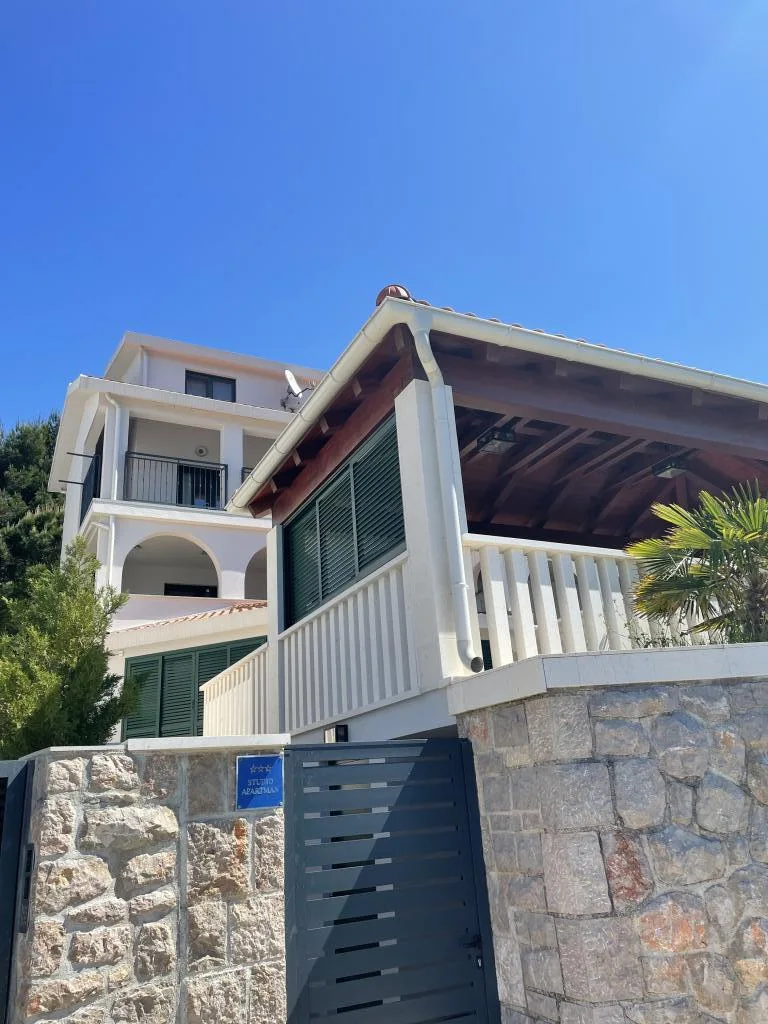 Apartmani Sea View by Vivi – fotografija 2