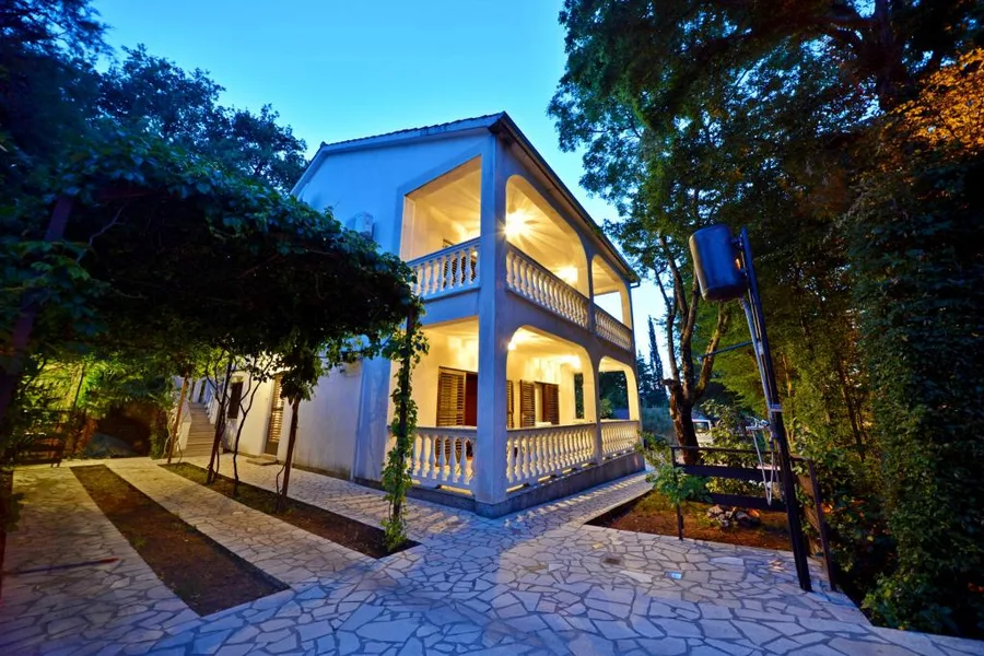 Apartmani Karmelić – fotografija 2