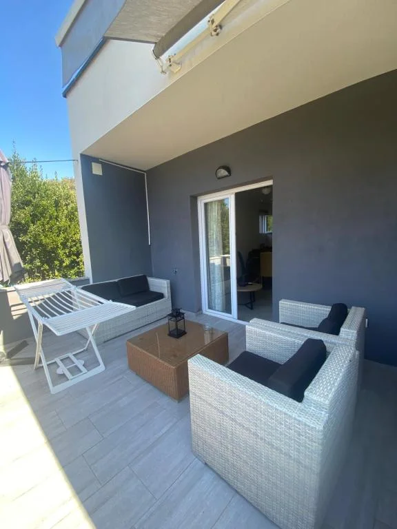Apartmani Bucara Residence – fotografija 5