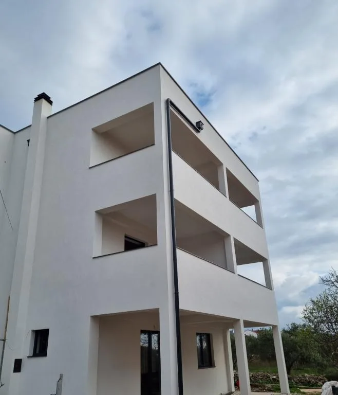 Apartmani Blue Sea – fotografija 2